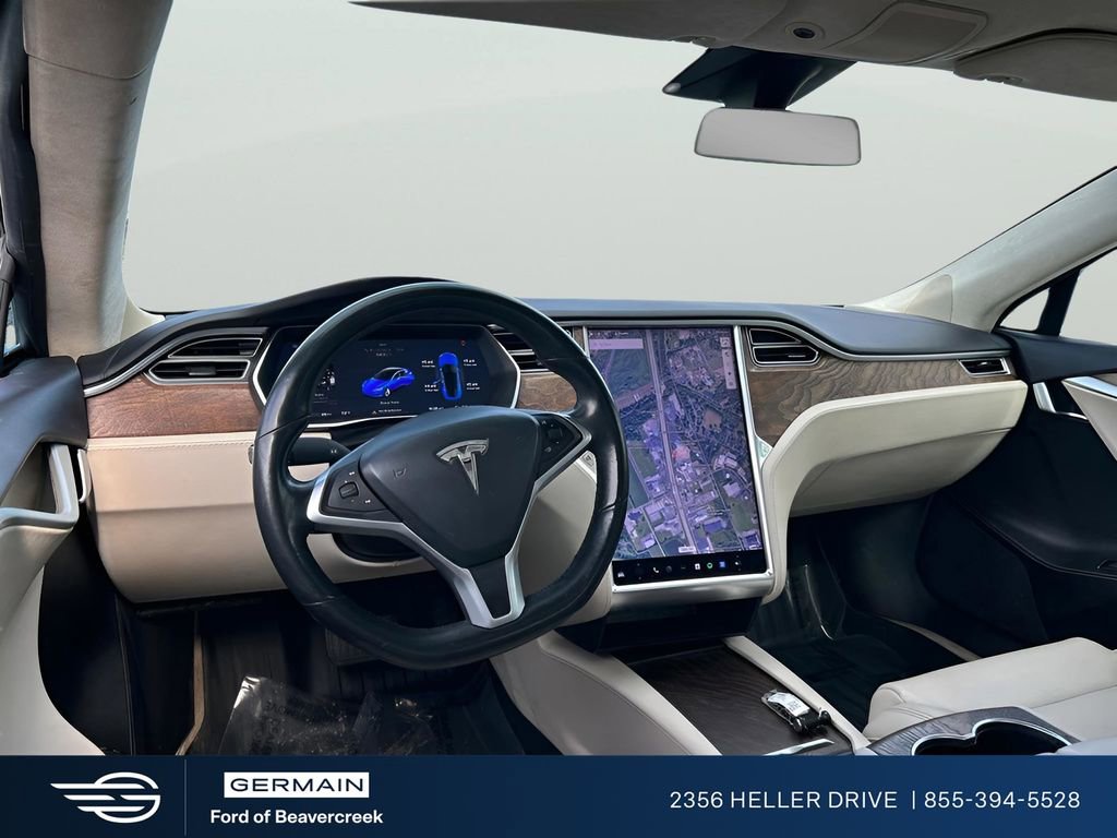 Used 2017 Tesla Model S 100D image 9