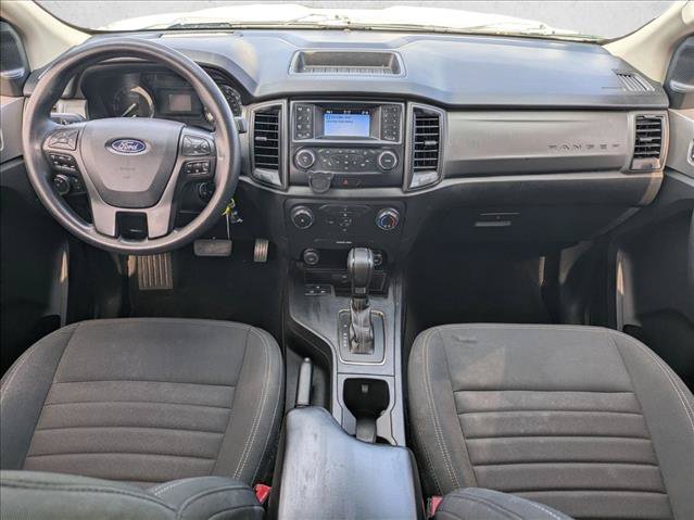 Used 2020 Ford Ranger XL w/ Equipment Group 101A Mid RWD image 16