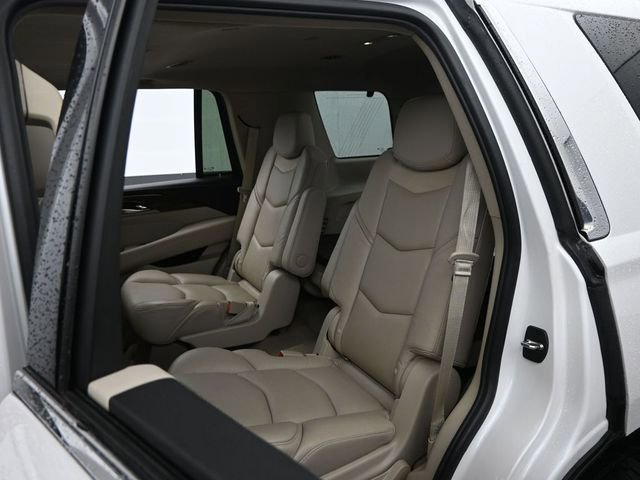 Used 2019 Cadillac Escalade Luxury image 27