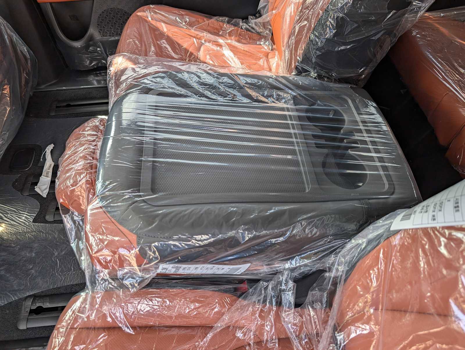 New 2026 Kia Carnival EX image 20