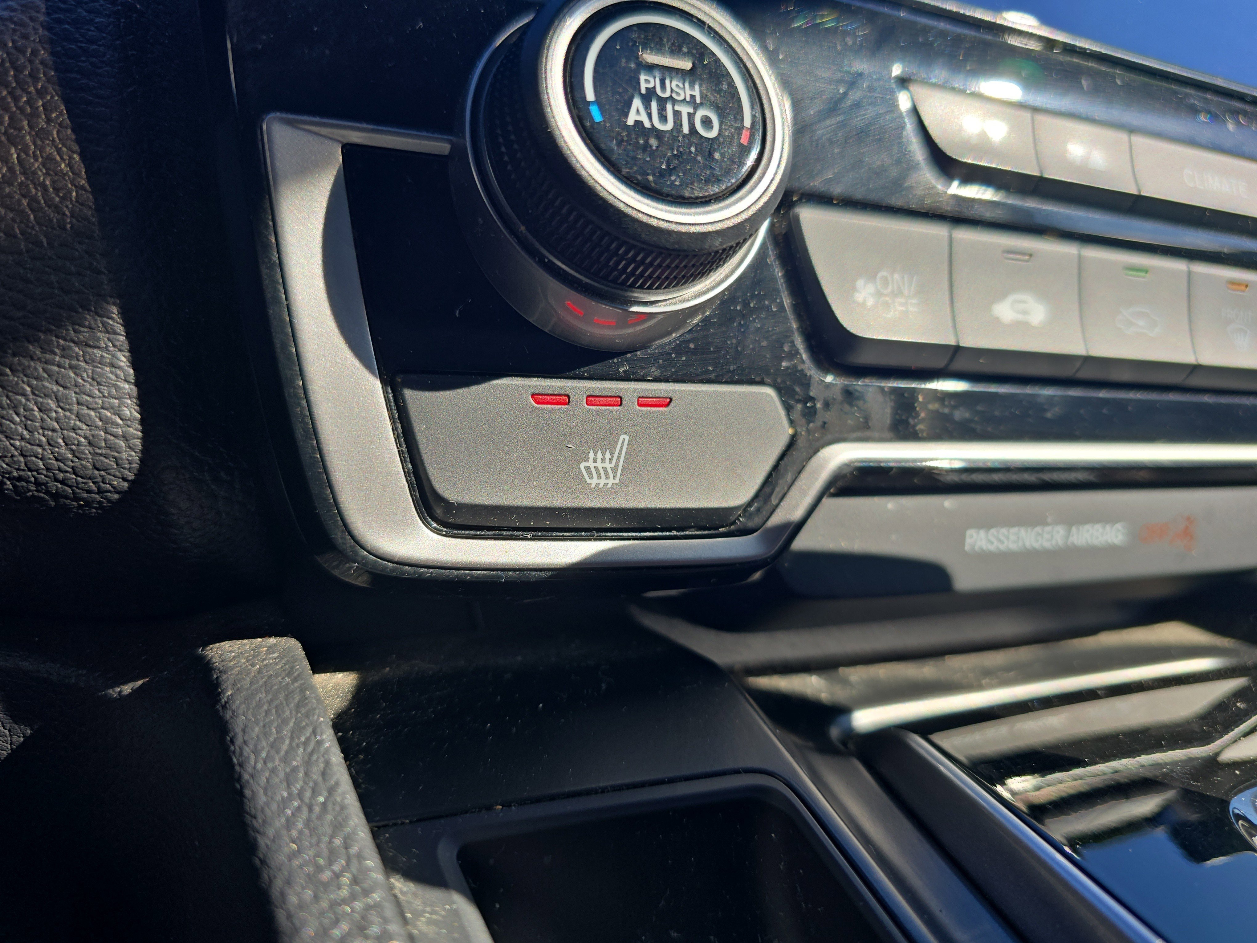 Used 2020 Honda CR-V EX image 27