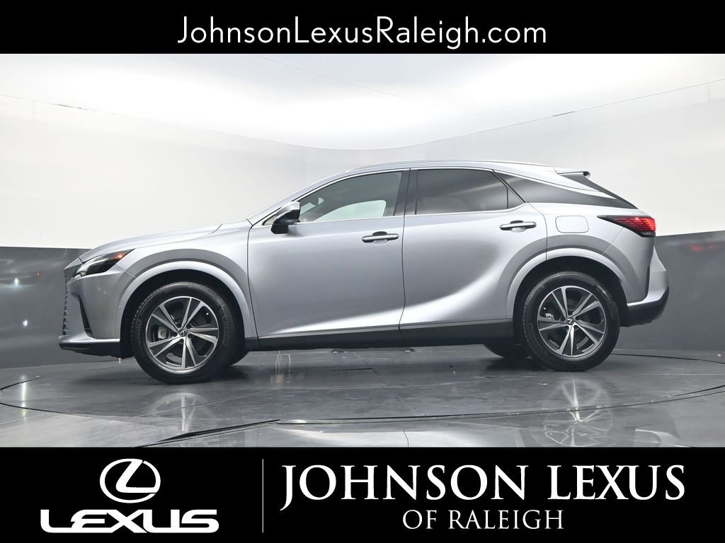 Used 2024 Lexus RX 350 Premium w/ Accessory Package (Z1) image 23