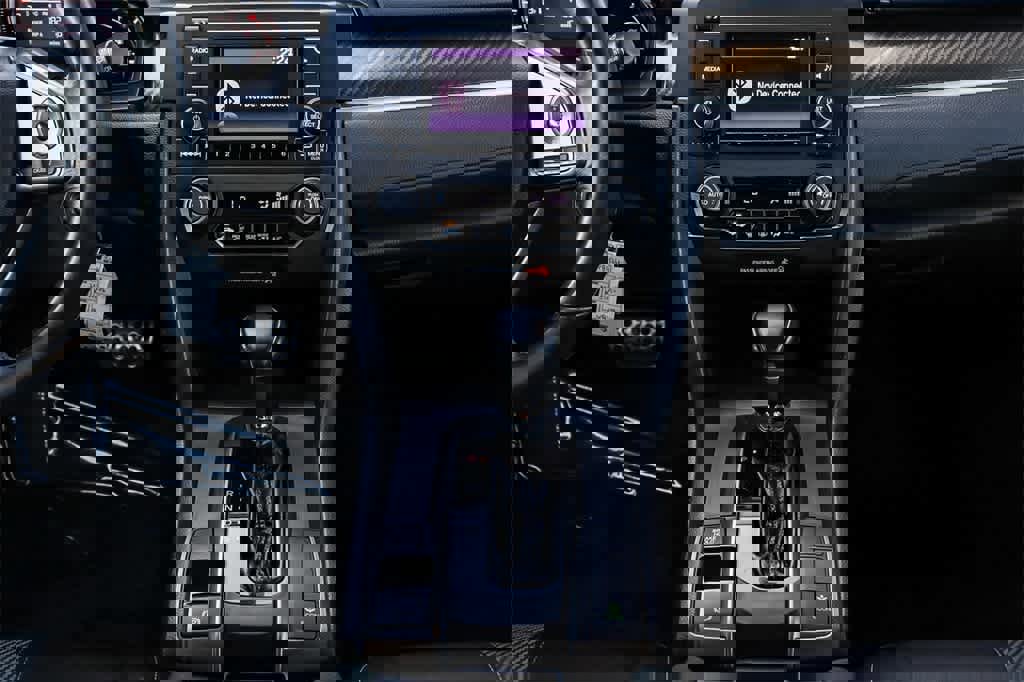 Used 2017 Honda Civic Sport image 13