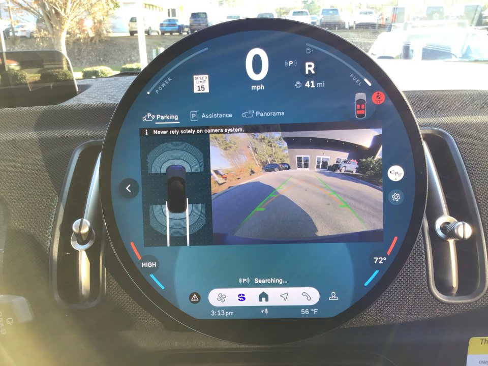 New 2026 MINI Cooper Countryman S image 19