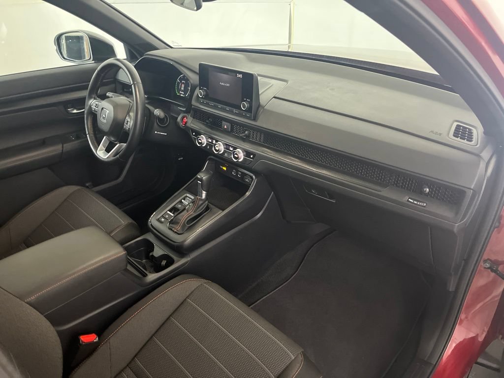 Used 2025 Honda CR-V Sport image 22