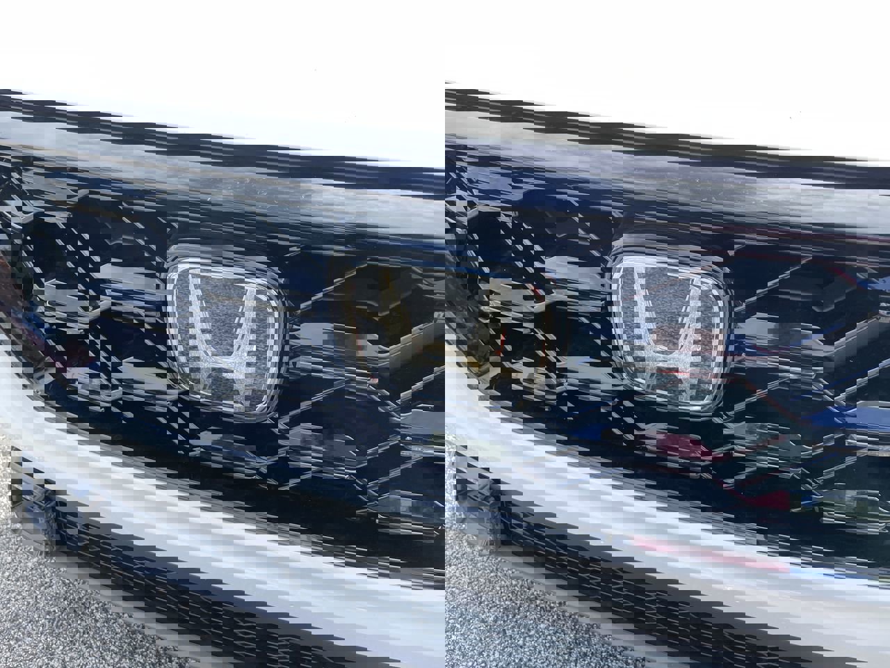 New 2026 Honda CR-V Sport-L image 24