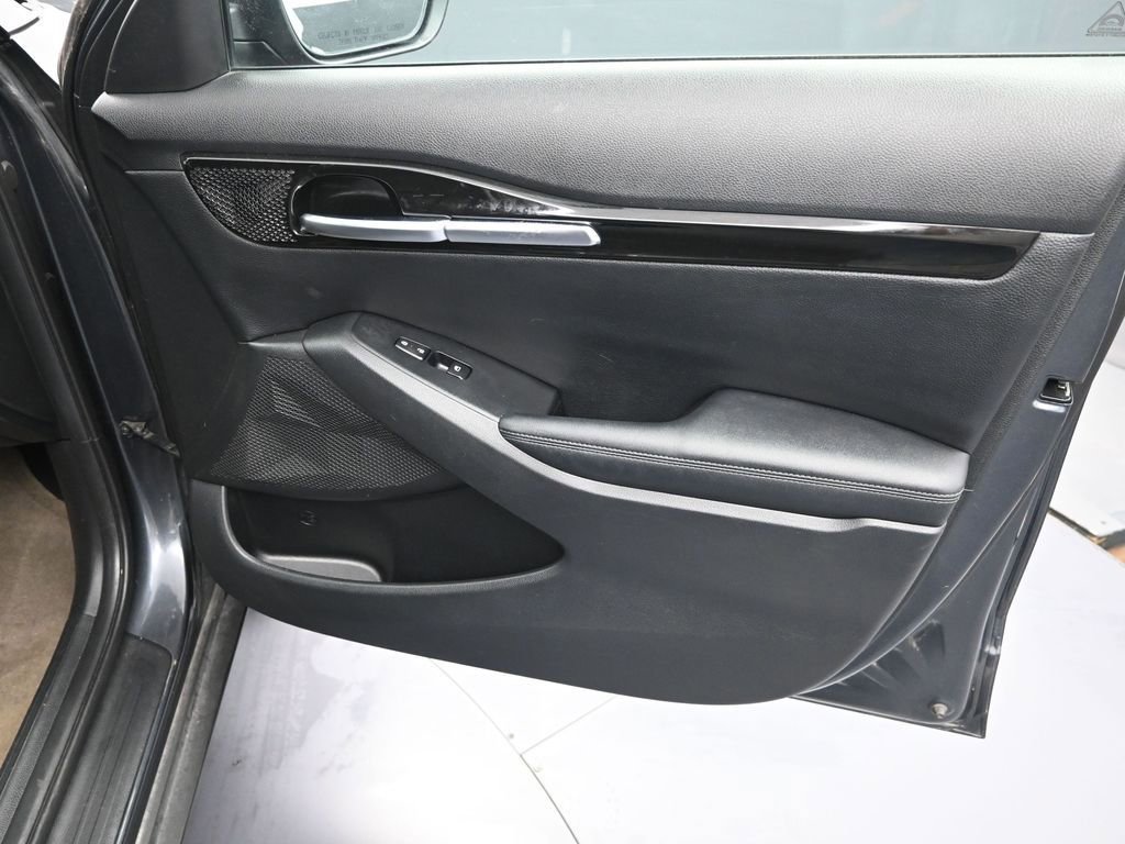 Certified 2021 Kia Seltos EX image 37