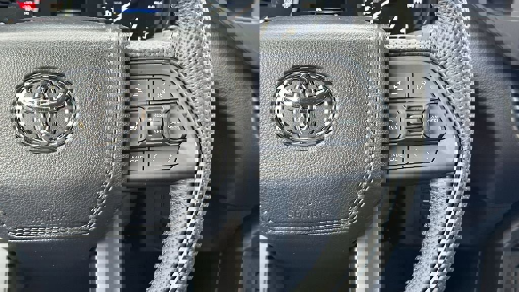 New 2026 Toyota Tundra SR5 image 28