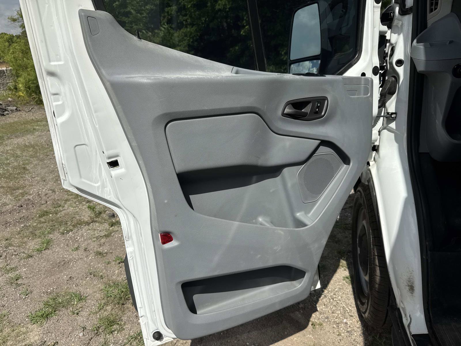 Used 2016 Ford Transit 350 148 Low Roof RWD image 19