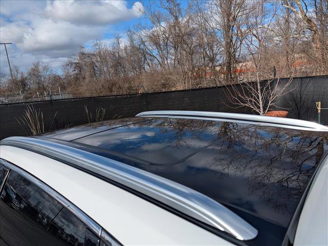 Certified 2022 Lincoln Nautilus Reserve image 24