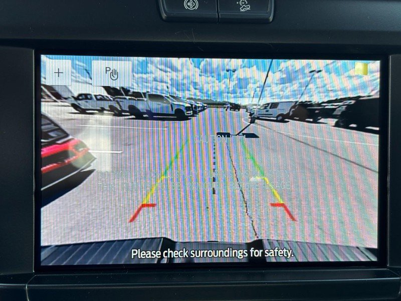 New 2026 Ford F250 XLT image 16