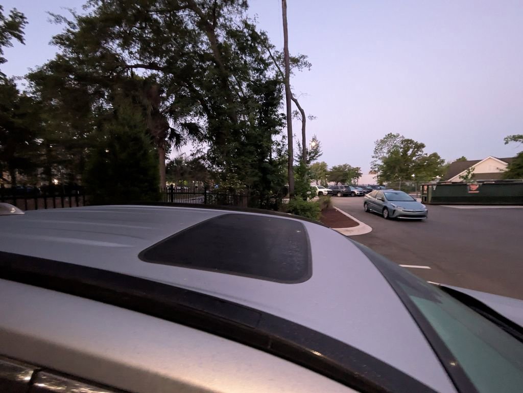 Used 2024 Toyota RAV4 XLE w/ Convenience Package image 11