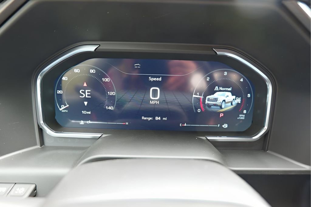 New 2026 GMC Sierra 1500 AT4X image 14