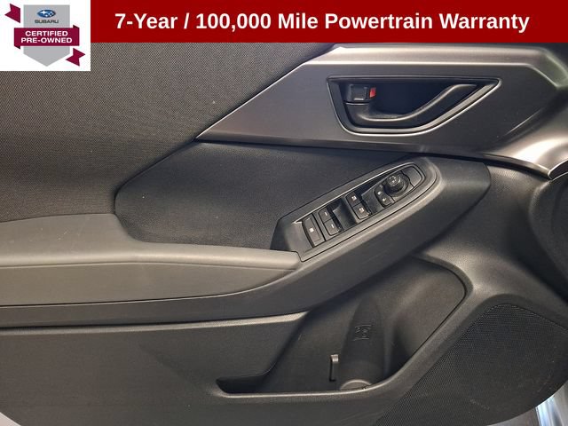 Certified 2024 Subaru Impreza 2.0i AWD/4WD image 14