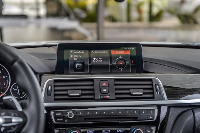Used 2018 BMW 440i Gran Coupe RWD image 30