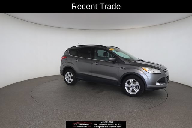 Used 2014 Ford Escape SE w/ Equipment Group 201A FWD image 26