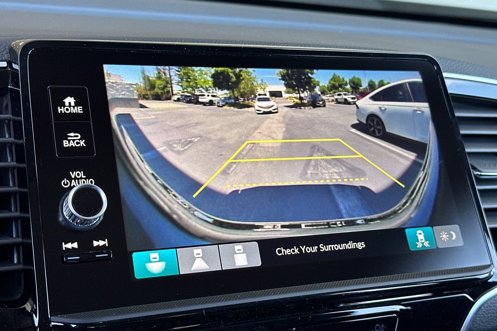 New 2025 Honda Ridgeline Sport image 14