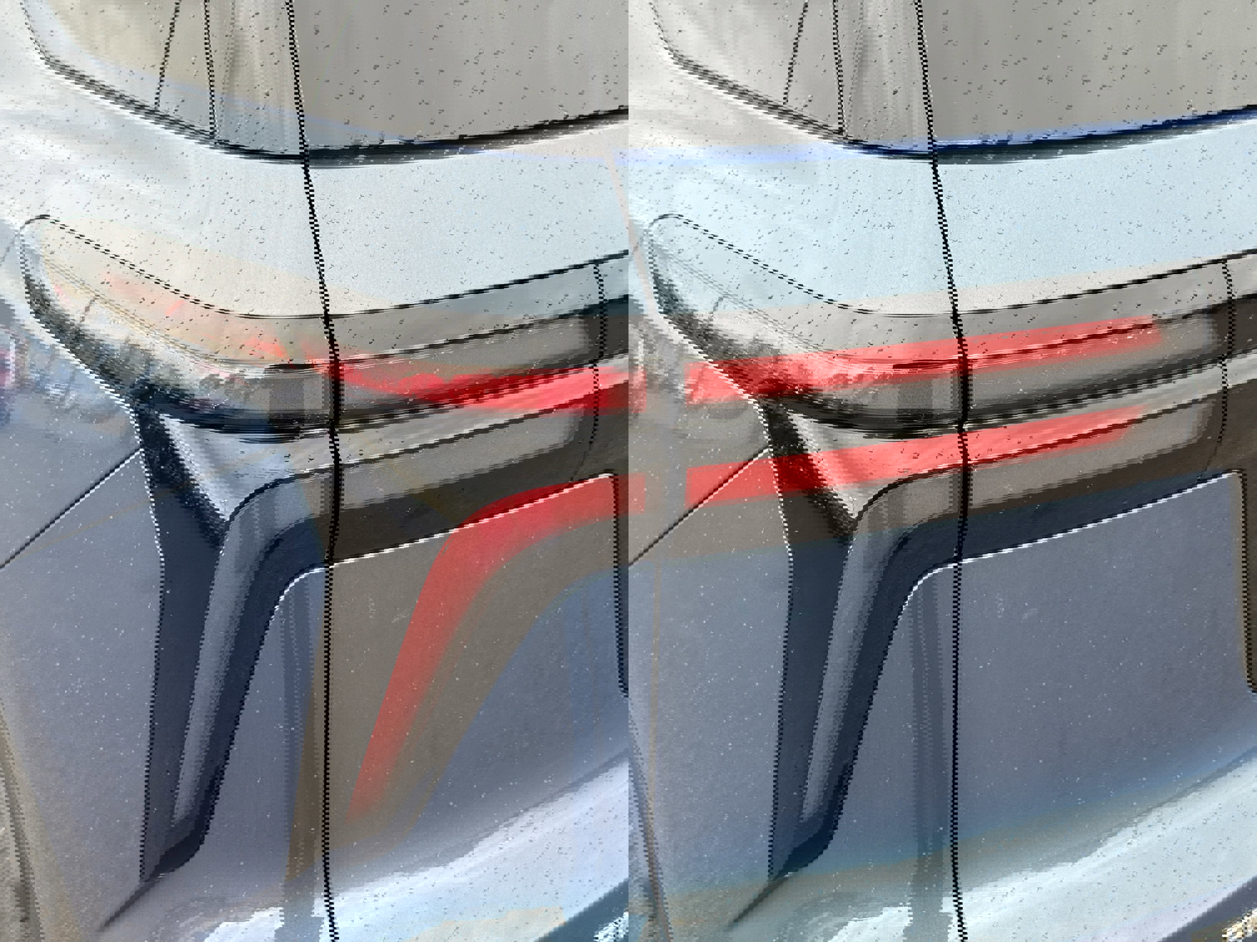 New 2026 Chevrolet Traverse LT w/ Driver Confidence Package image 38