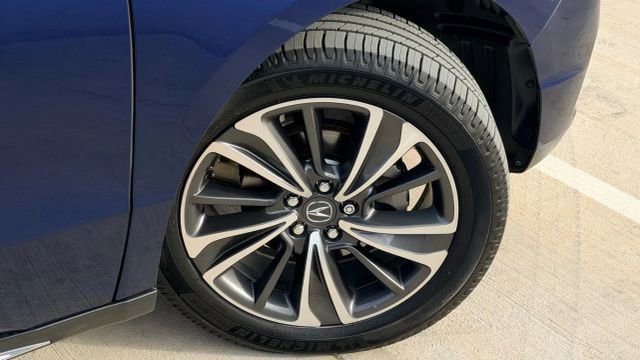 Used 2020 Acura MDX FWD w/ Technology Package image 62