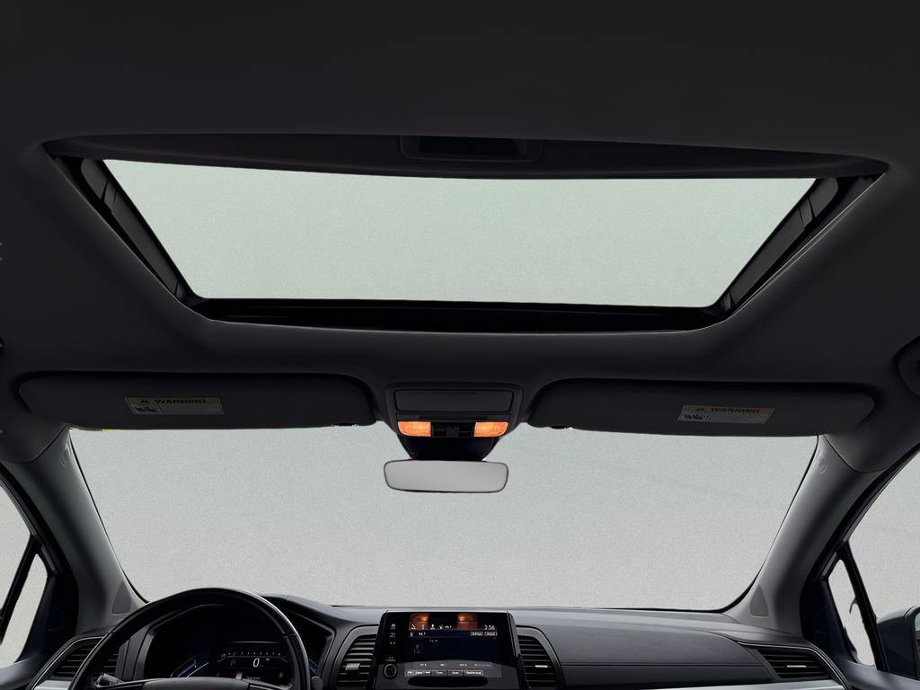 Used 2021 Honda Odyssey EX-L image 19