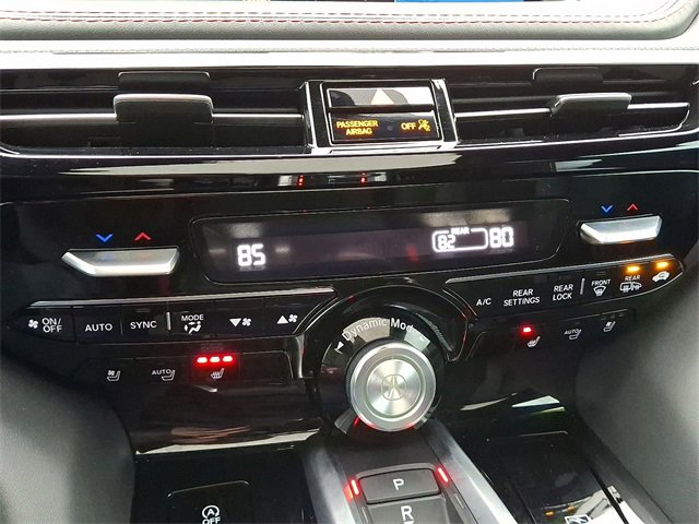 Used 2023 Acura MDX A-Spec image 16