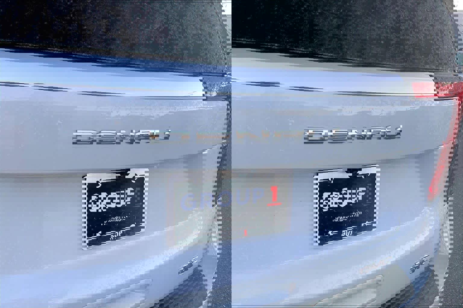 New 2026 GMC Yukon XL Denali image 15