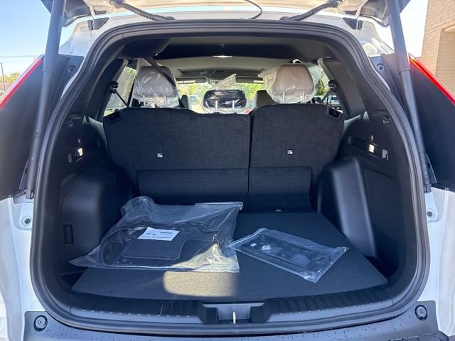 New 2026 Honda CR-V Sport Touring image 17