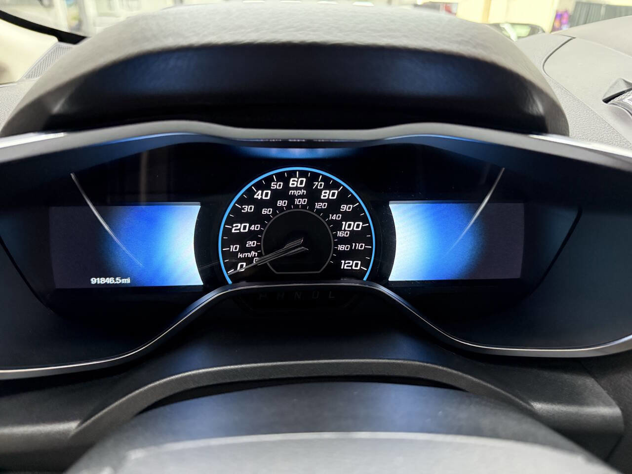 Used 2014 Ford C-MAX SE w/ Equipment Group 203A image 25