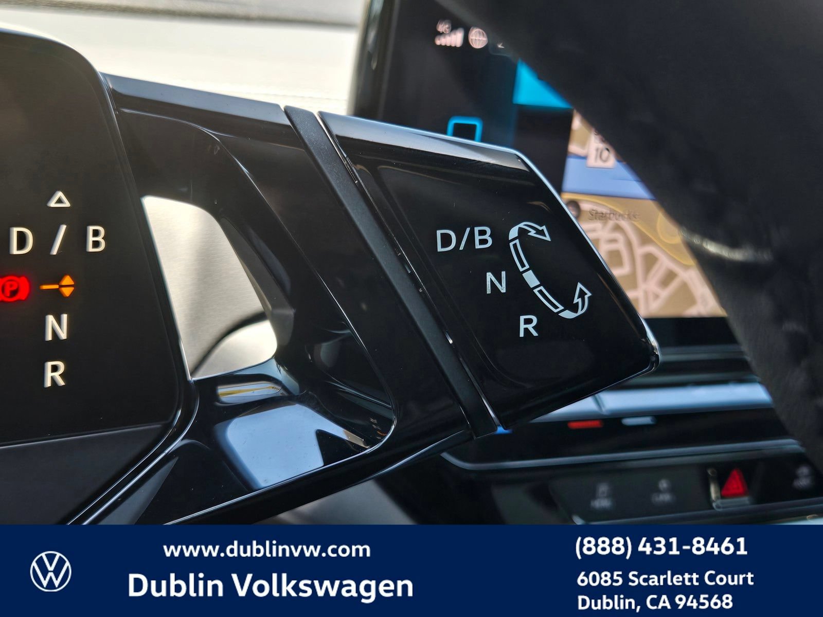 Certified 2023 Volkswagen ID.4 Pro RWD image 20
