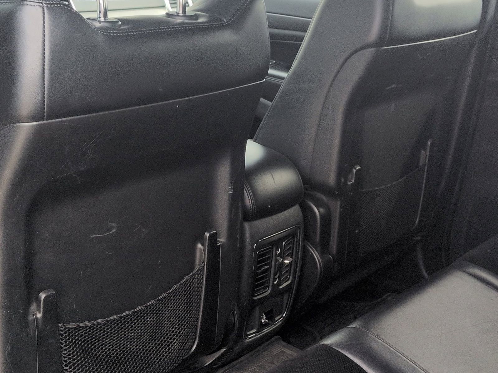 Used 2015 Jeep Grand Cherokee Altitude image 23