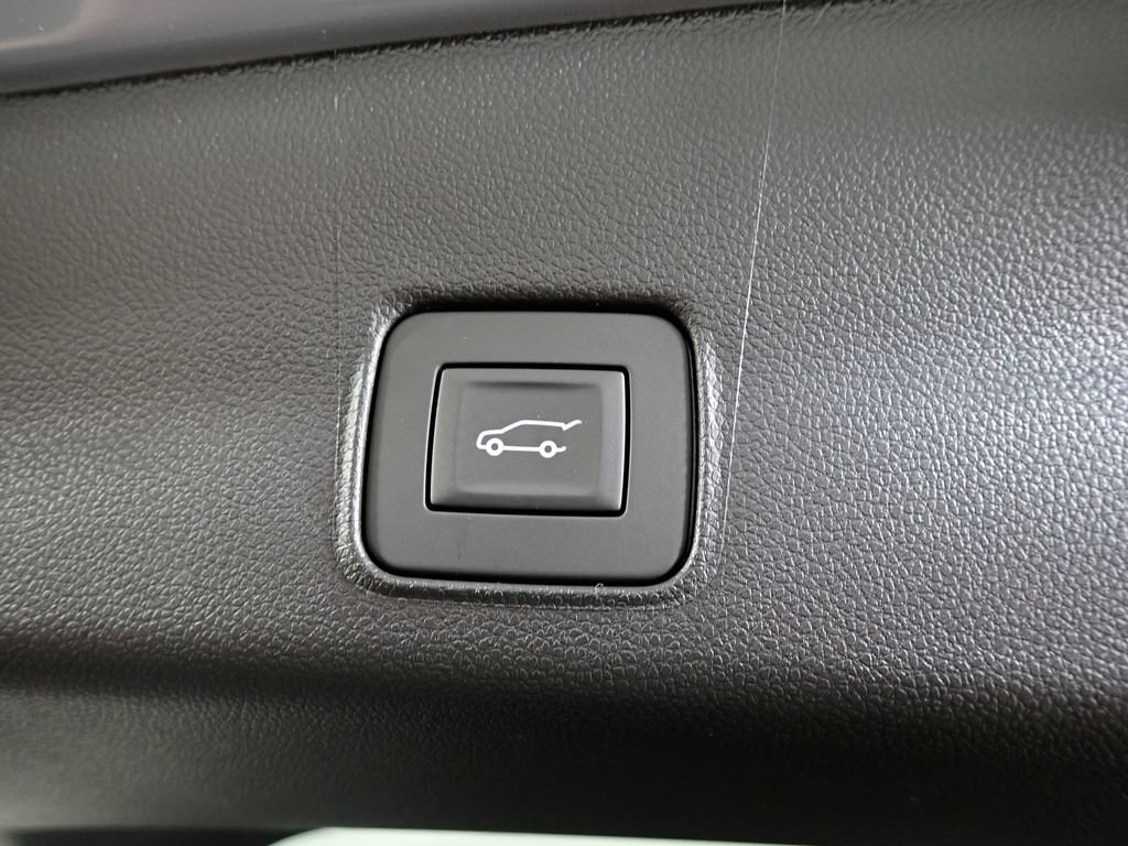 New 2026 Chevrolet TrailBlazer RS w/ Convenience Package AWD/4WD image 17