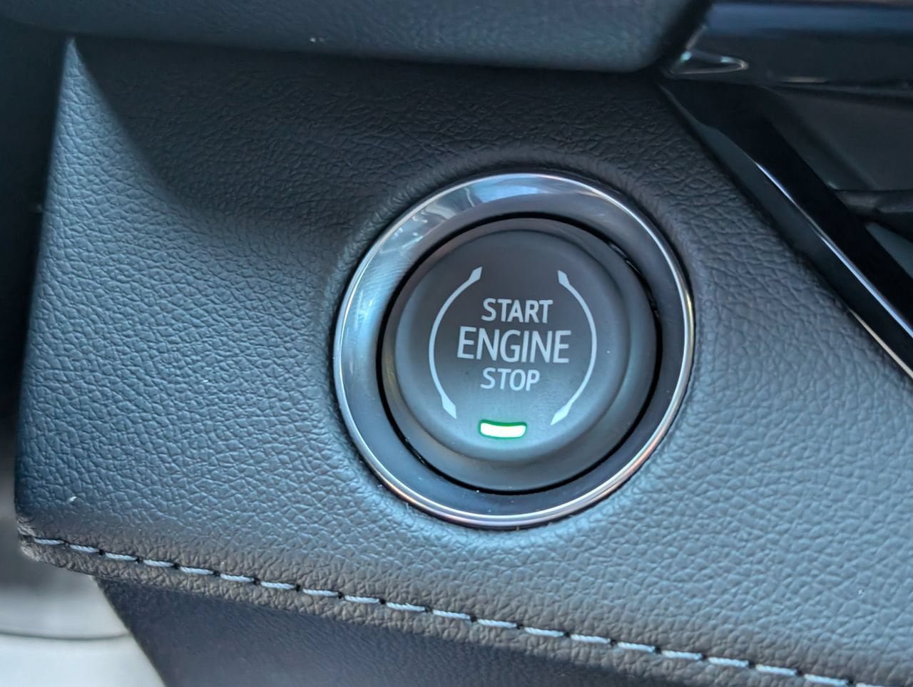 New 2026 Buick Enclave Preferred FWD image 16