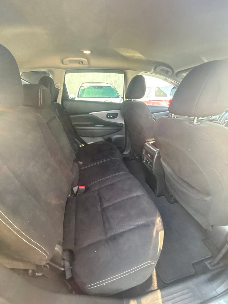 Used 2020 Nissan Murano S w/ Technology Package FWD image 22