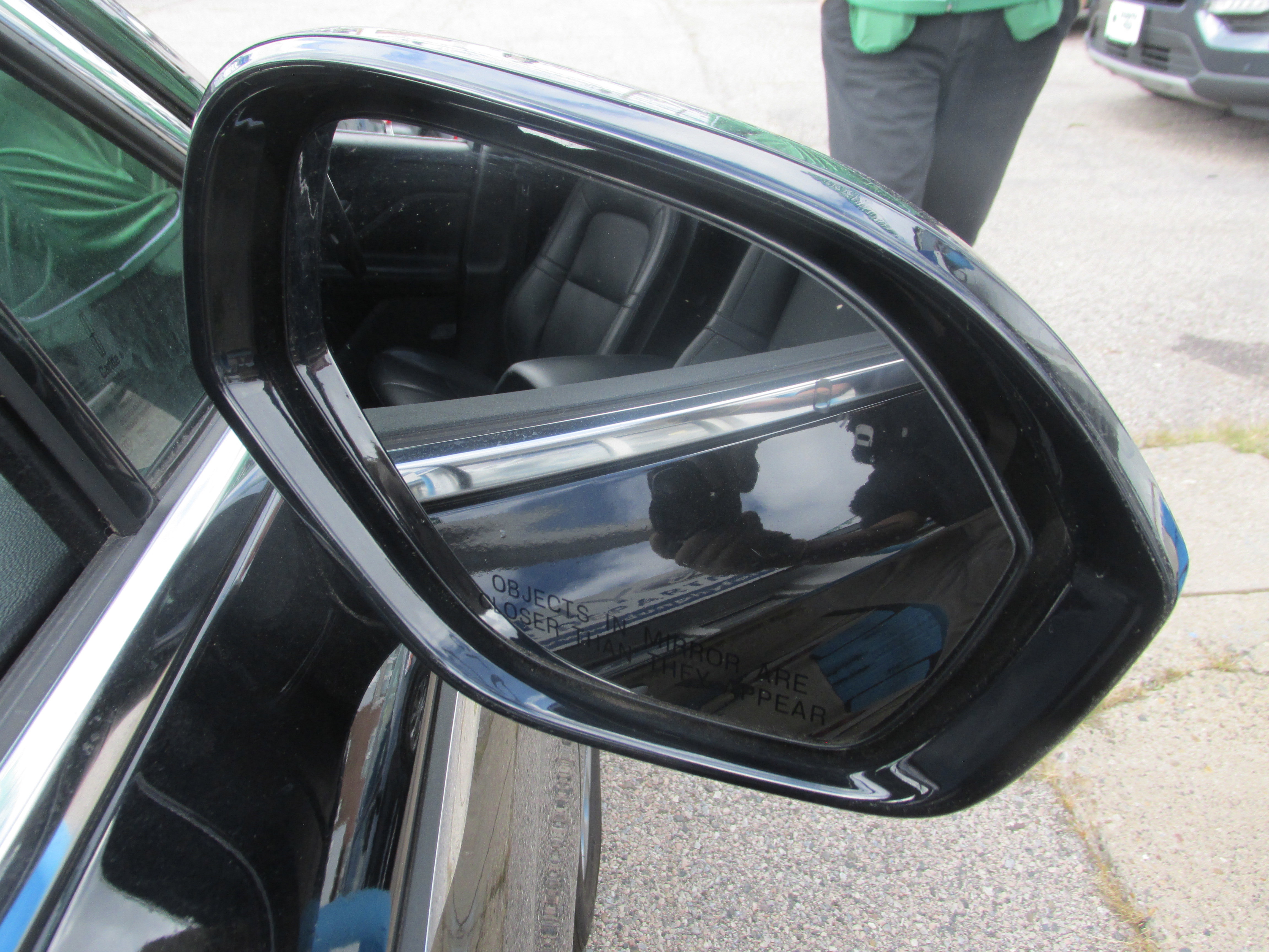 Used 2022 Lincoln Corsair AWD w/ Premium Package image 16