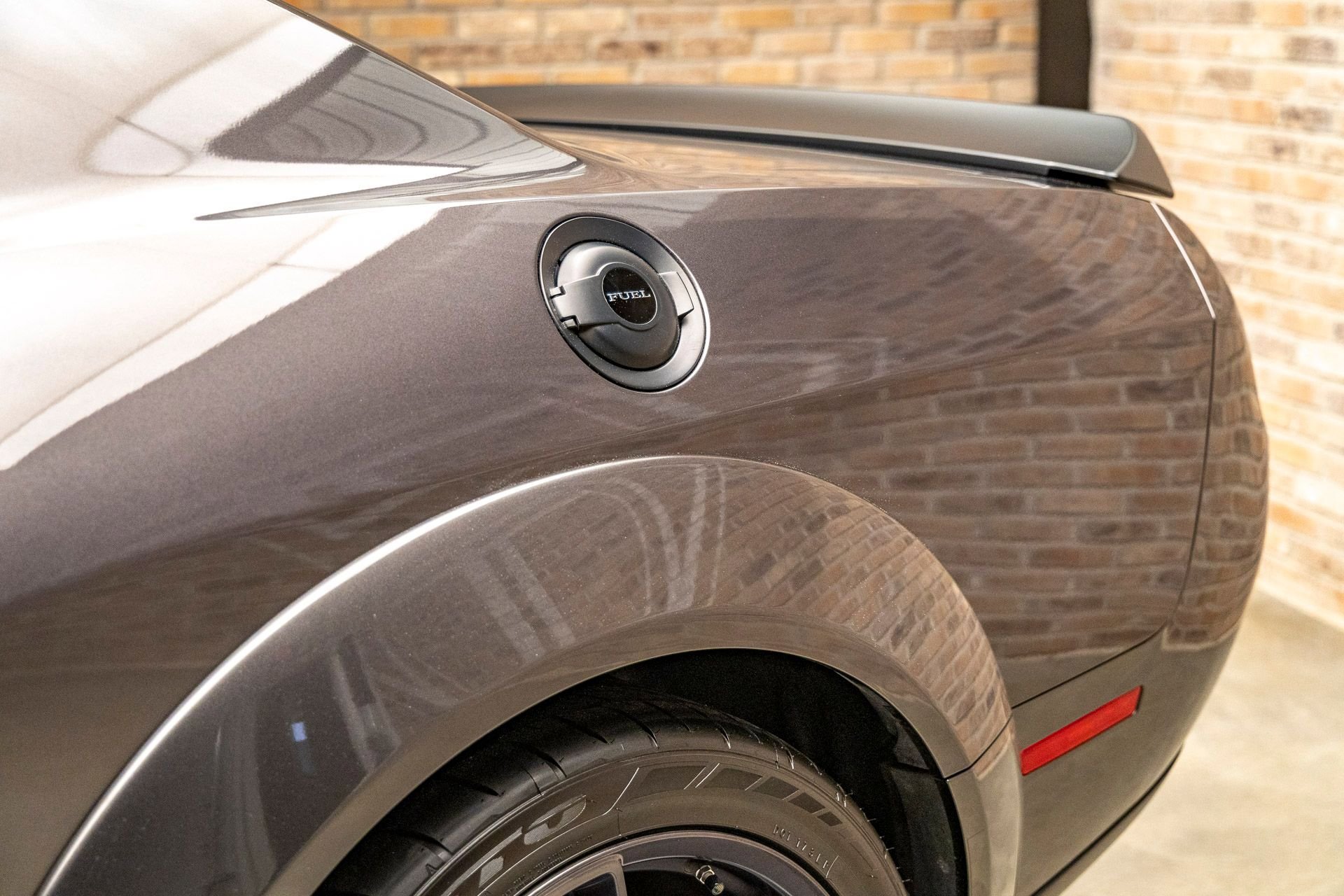 Used 2018 Dodge Challenger SRT Hellcat image 24