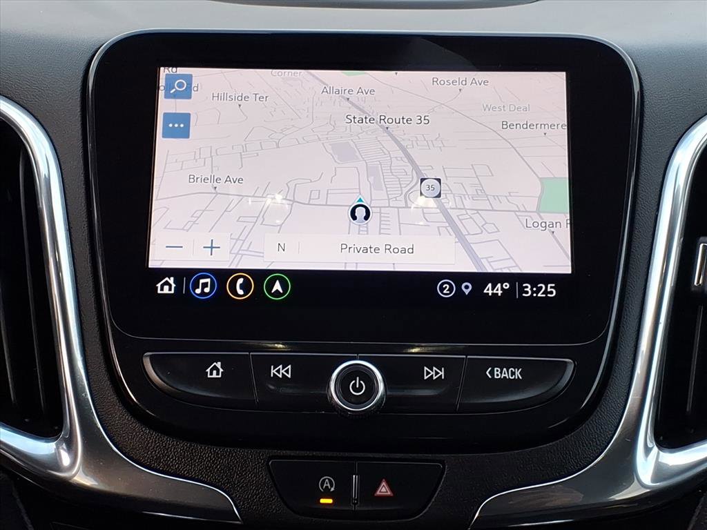 Certified 2022 Chevrolet Equinox Premier image 9