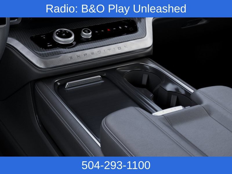 New 2027 Ford Expedition Max Platinum w/ Stealth Performance Package AWD/4WD image 17