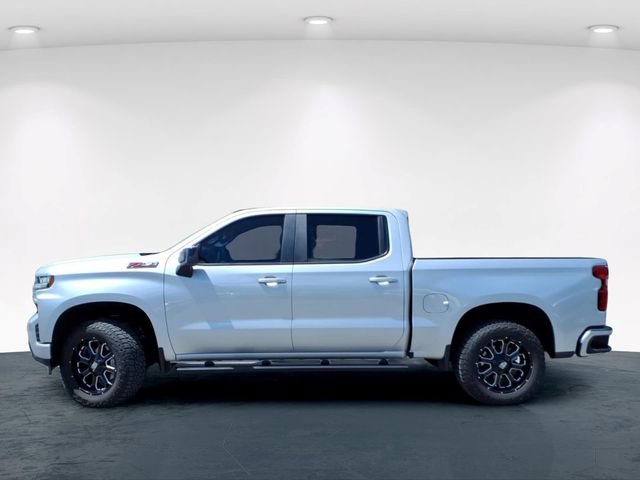 Used 2020 Chevrolet Silverado 1500 RST AWD/4WD image 14