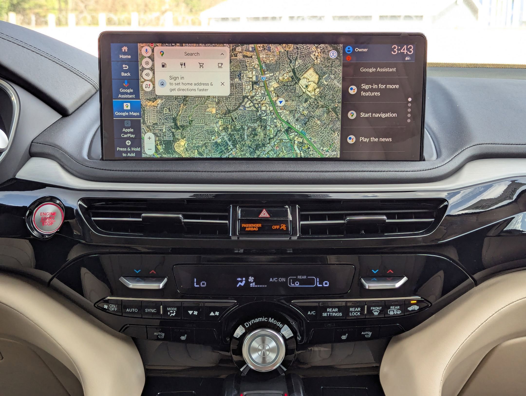 New 2026 Acura MDX FWD w/ Technology Package image 18