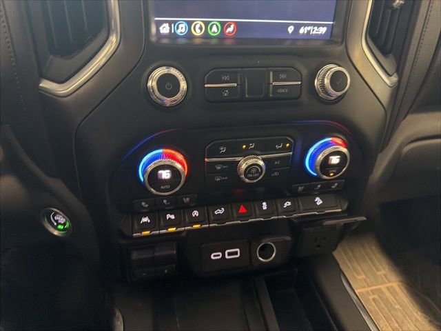 Used 2019 GMC Sierra 1500 AT4 w/ AT4 Premium Package image 28