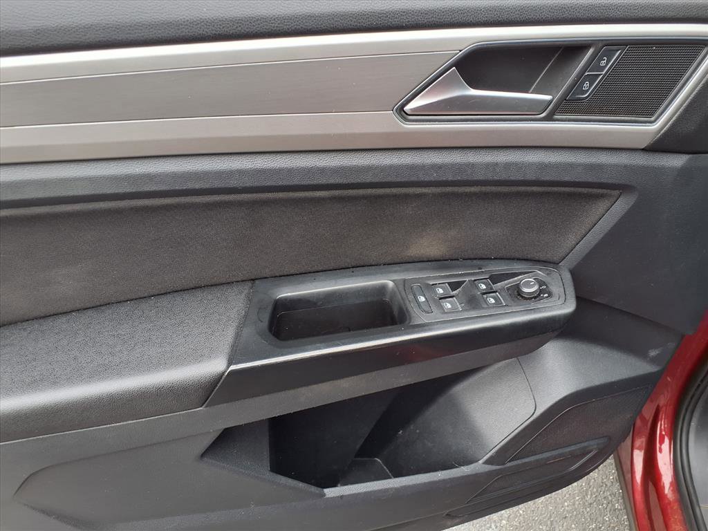 Used 2018 Volkswagen Atlas S image 18