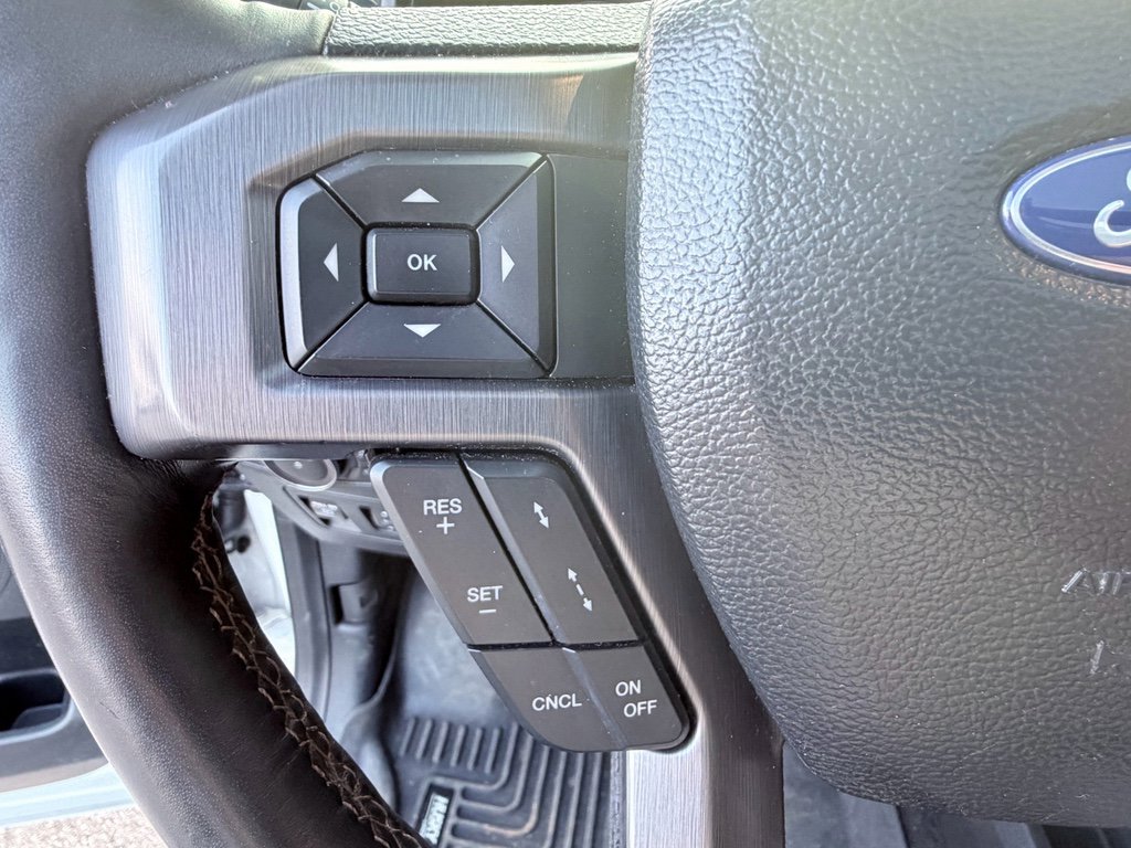 Used 2021 Ford Expedition Platinum image 15