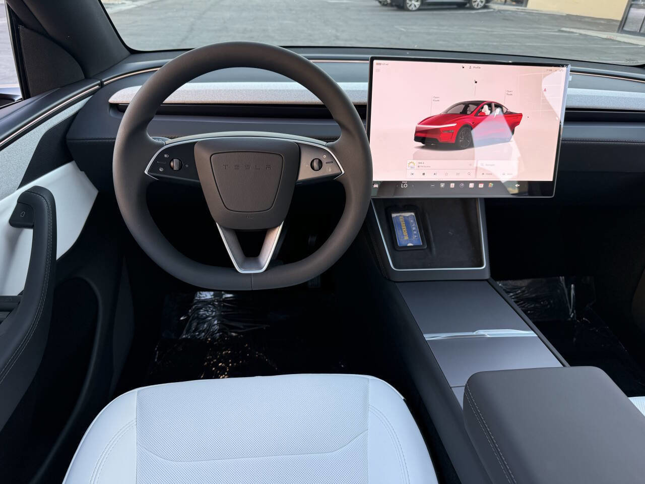 Used 2026 Tesla Model Y Long Range image 22