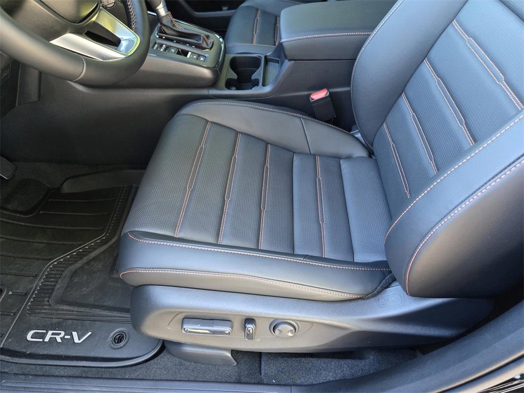 New 2026 Honda CR-V Sport-L image 26