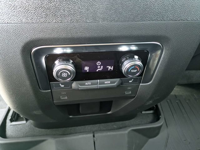 New 2026 GMC Yukon Elevation w/ LPO, Floor Liner Package RWD image 19