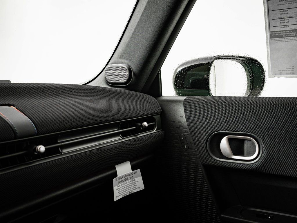 New 2026 MINI Cooper S image 33