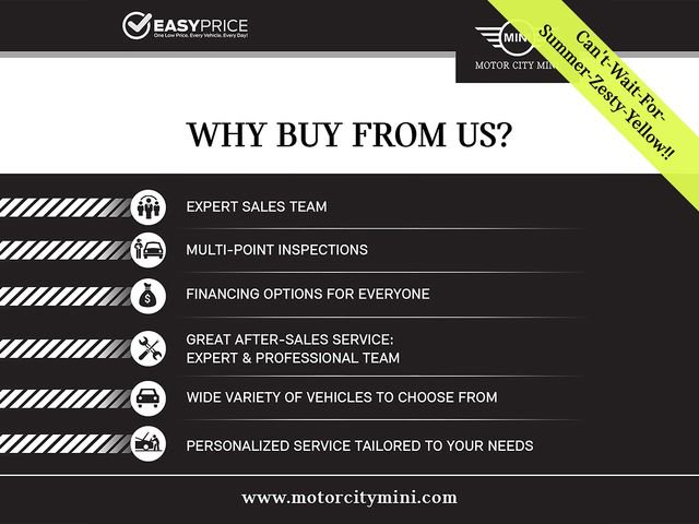 Certified 2023 MINI Cooper S image 9