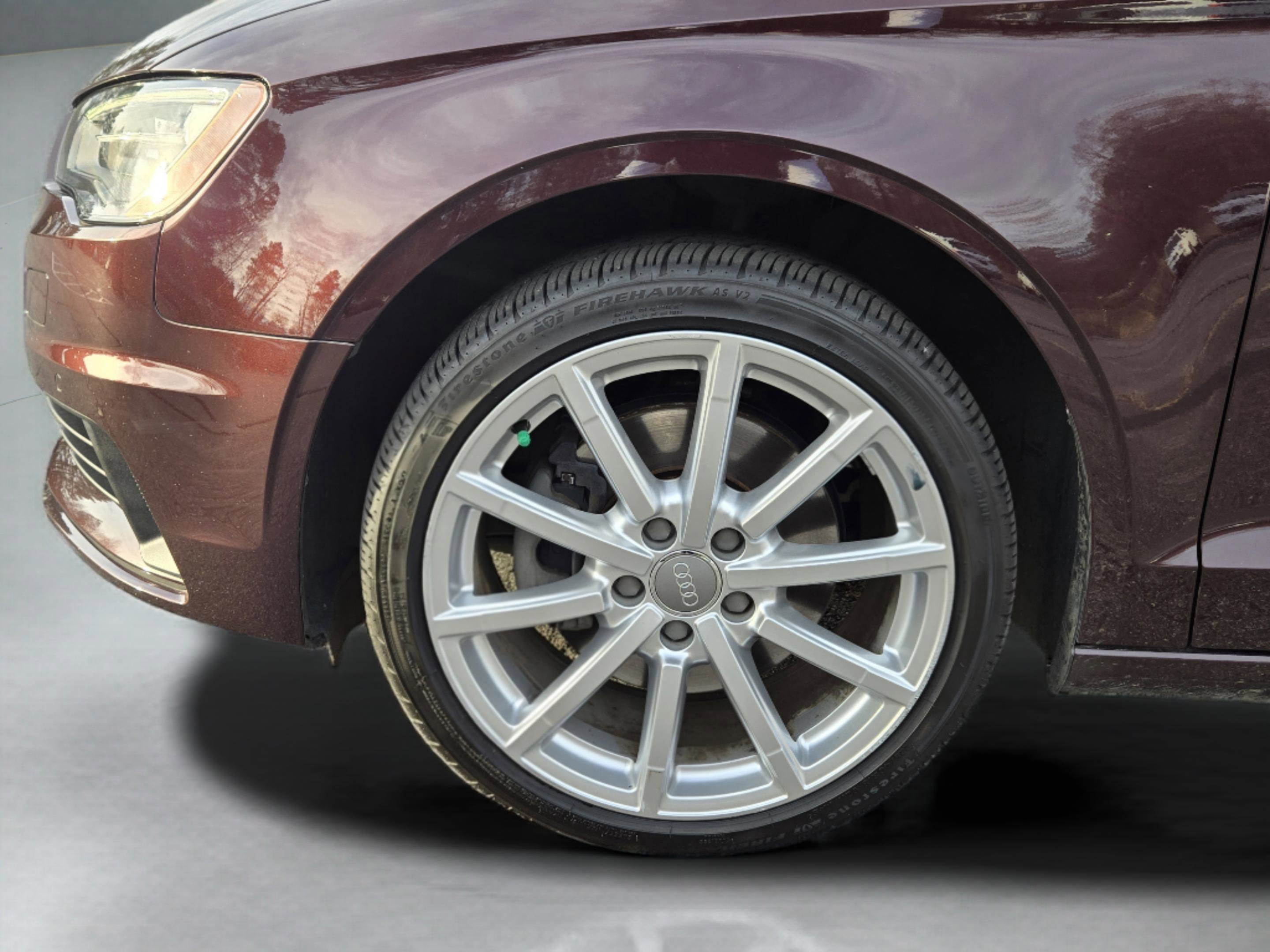 Used 2015 Audi A3 1.8T Premium Plus image 35