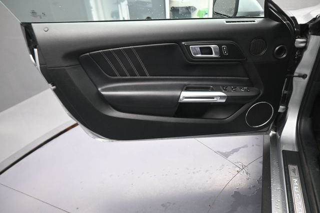 Used 2023 Ford Mustang Premium RWD image 16