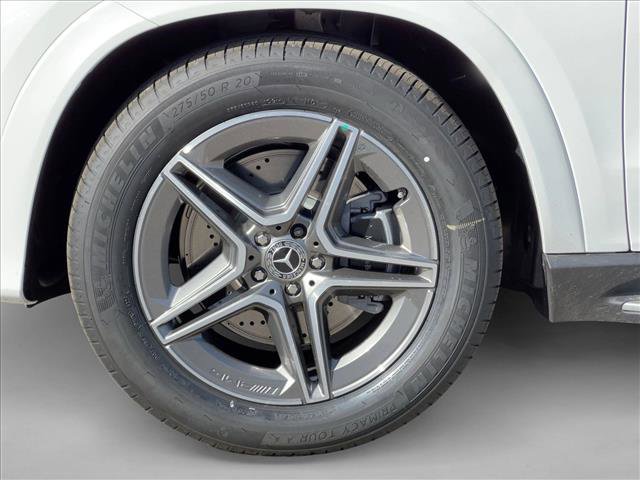 New 2026 Mercedes-Benz GLE 450 4MATIC image 10